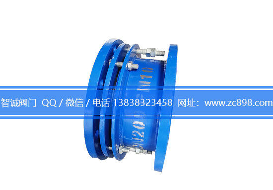 口碑似漣漪輕漾，安陽市SSQ鋼制伸縮器區(qū)域優(yōu)品深耕者智誠閥門啟幕未來新章