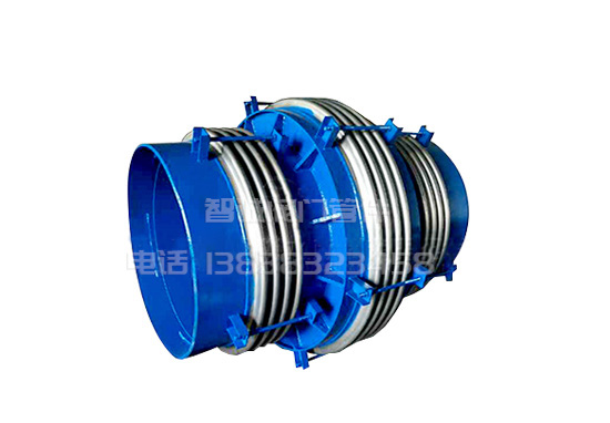 BZYP型直管壓力平衡補(bǔ)償器